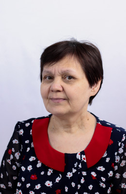 Мазурова Ирина Петровна Мазурова Ирина Петровна