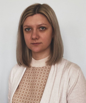 Мельникова Анастасия Андреевна Мельникова Анастасия Андреевна